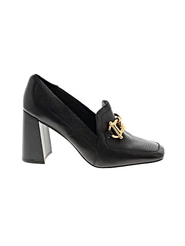 Gibson Latimer Heels (view 1)