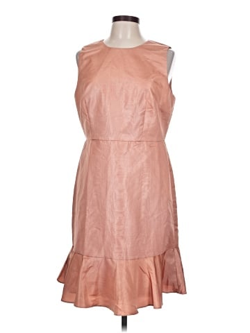 J.Crew Cocktail Dress (view 1)