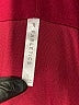 Fabletics Burgundy Jacket Size L - photo 6