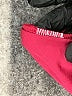 Fabletics Burgundy Jacket Size L - photo 7
