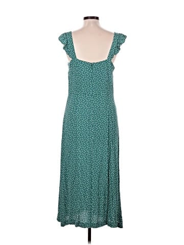 Ann Taylor LOFT Outlet Casual Dress (view 2)