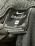 Nike 100% Polyester Black Athletic Shorts Size XL (kids) - photo 3