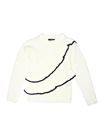 Jones New York Pullover Sweater (view 1)