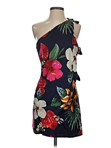 Trafaluc by Zara Cocktail Dress (view 1)