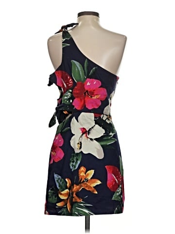 Trafaluc by Zara Cocktail Dress (view 2)