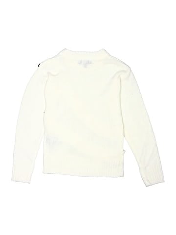 Jones New York Pullover Sweater (view 2)
