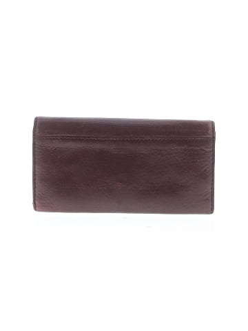 Marc by Marc Jacobs Leather Wallet (view 2)