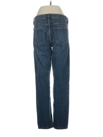 Cosmic Blue Love Jeans (view 2)