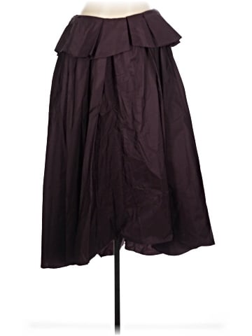 Zara Casual Skirt (view 1)