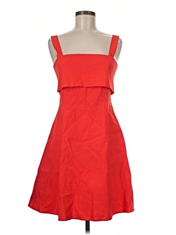 Theory Cocktail Dress (view 1)