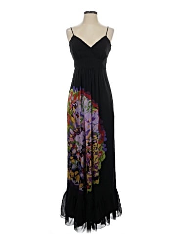Kensie Cocktail Dress (view 1)