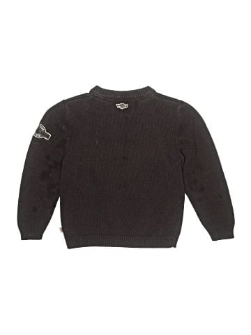 Skyhawk Pullover Sweater (view 2)