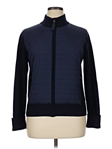 T by Talbots Jacket (view 1)