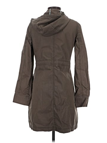 Old Navy Trenchcoat (view 2)