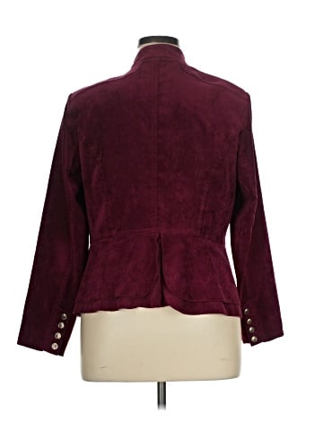 Roz & Ali Blazer (view 2)