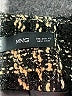 MNG Tweed Gold Blazer Size XS - photo 6