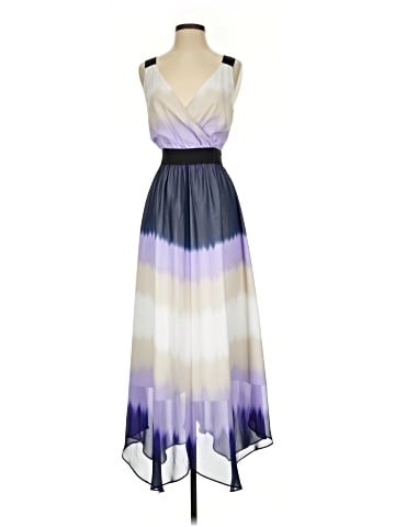Express Casual Dress (view 1)