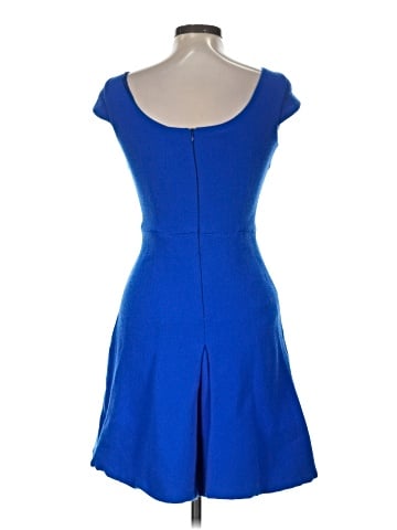 Akris Punto Cocktail Dress (view 2)