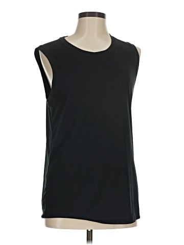 Reebok Sleeveless T-Shirt (view 1)