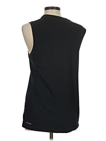 Reebok Sleeveless T-Shirt (view 2)
