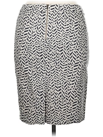 Ann Taylor LOFT Casual Skirt (view 2)