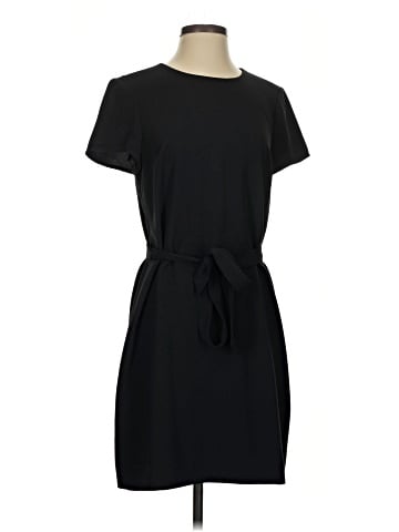 J.Crew Factory Store Casual Dress (view 1)