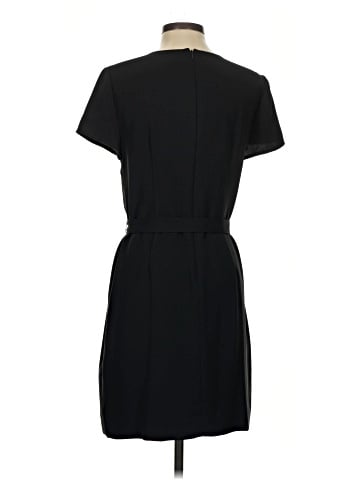 J.Crew Factory Store Casual Dress (view 2)