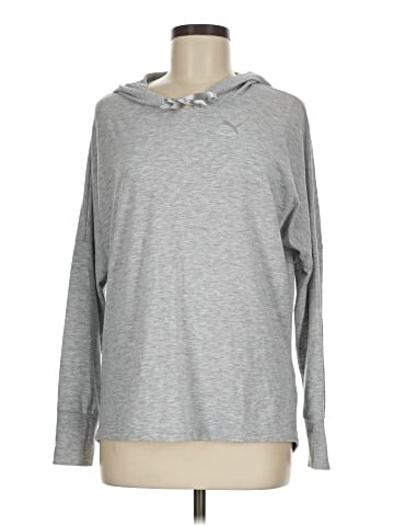 Puma Sweatshirt (view 1)