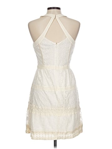 American Eagle Outfitters Cocktail Dress (view 2)