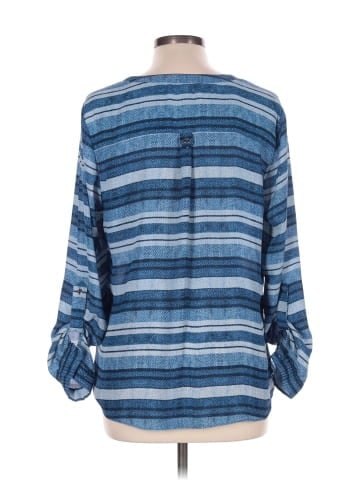 Zac & Rachel Long Sleeve Blouse (view 2)