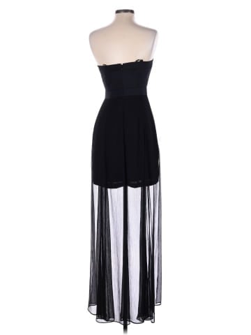 BCBGeneration Cocktail Dress (view 2)