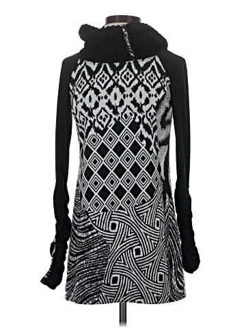 Joseph Ribkoff Turtleneck Sweater (view 1)