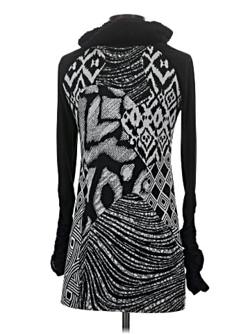Joseph Ribkoff Turtleneck Sweater (view 2)