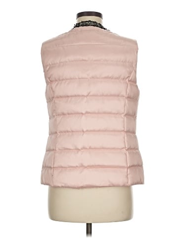 Karl Lagerfeld Paris Vest (view 2)