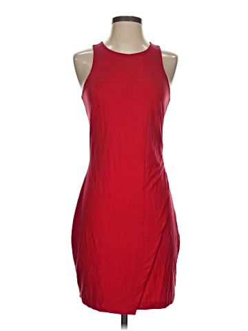 Armani Exchange Cocktail Dress (view 1)