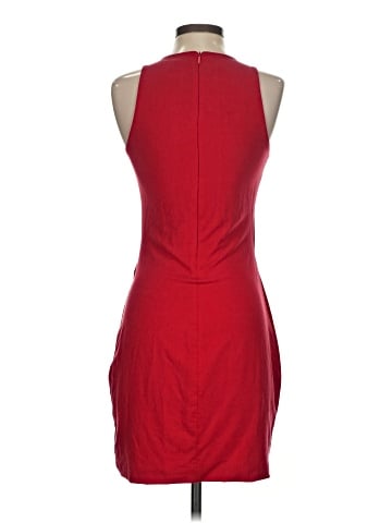 Armani Exchange Cocktail Dress (view 2)