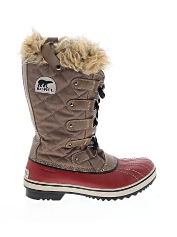 Sorel Boots (view 1)