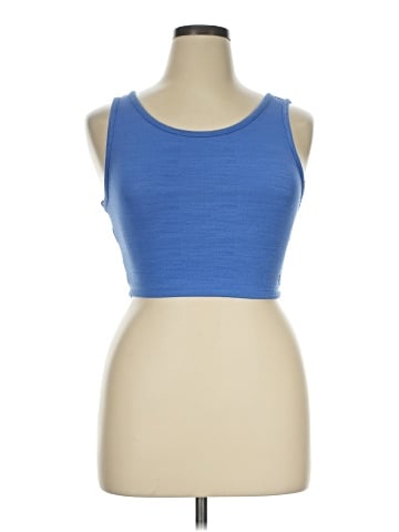 Roxy Sleeveless Top (view 1)