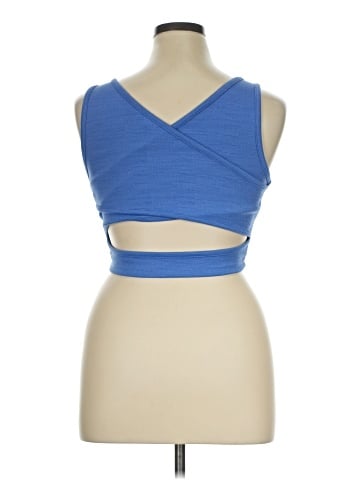 Roxy Sleeveless Top (view 2)