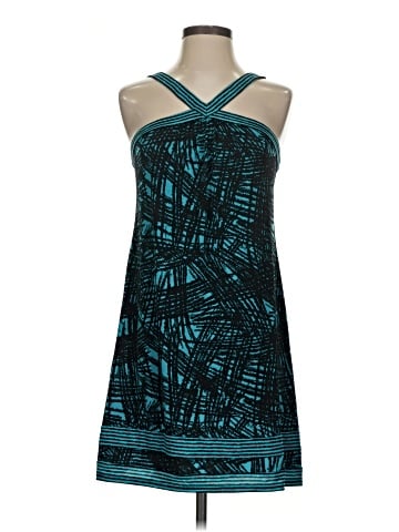 BCBGMAXAZRIA Cocktail Dress (view 1)