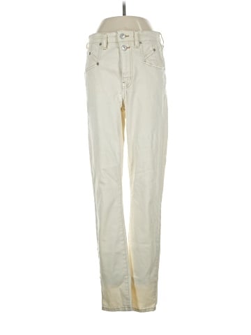 Current/Elliott Jeans (view 1)