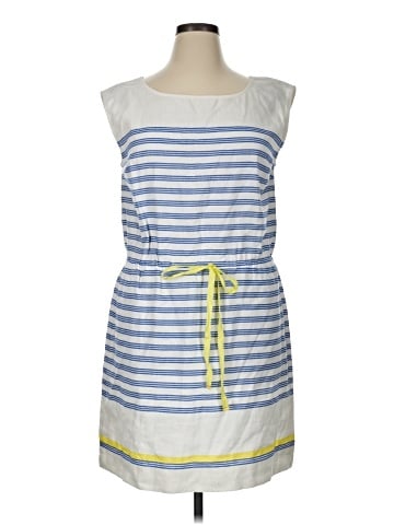Ann Taylor LOFT Casual Dress (view 1)