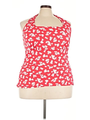 Lands' End Swimsuit Top (view 1)