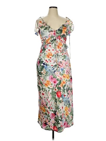 Lulus Cocktail Dress (view 1)