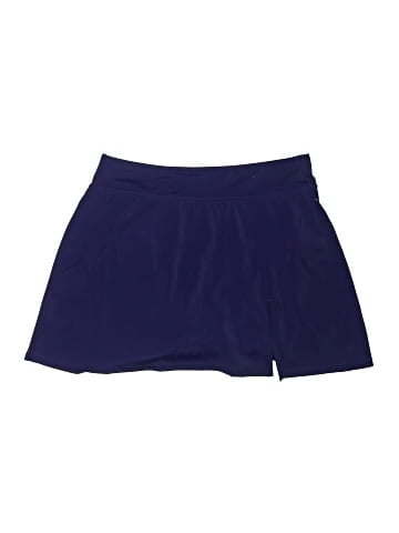Lands' End Active Skort (view 1)