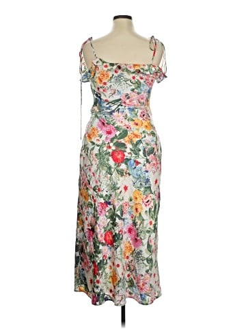Lulus Cocktail Dress (view 2)