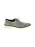 Ecco Gray Flats Size 7 - 7 1/2 - photo 1