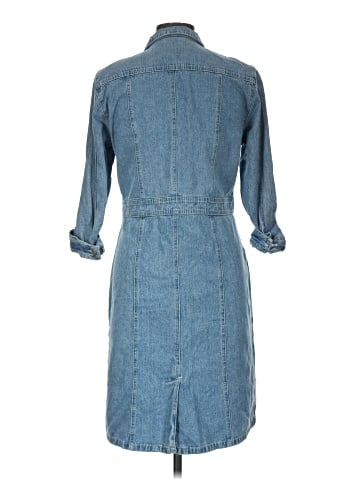 Faded Glory Casual Dress (view 2)