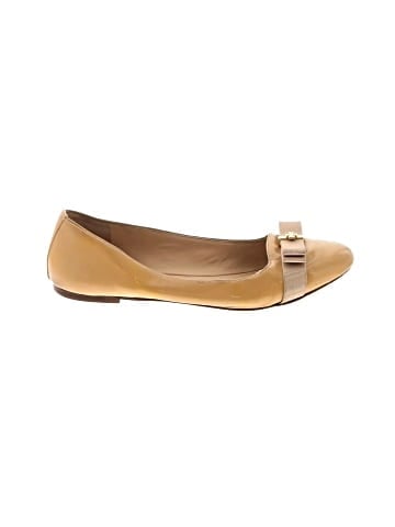 Tory Burch Flats (view 1)