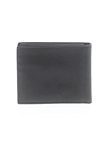 Calvin Klein Leather Wallet (view 2)